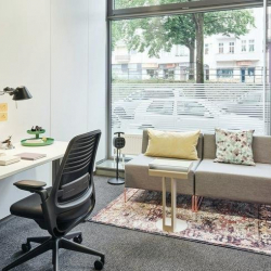 Office suites to hire in Berlin