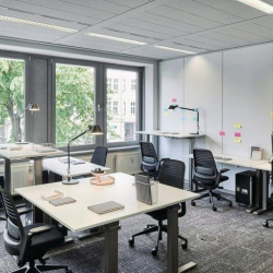 Serviced offices to lease in Berlin