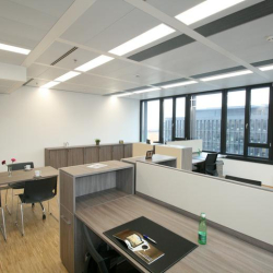 Vienna office space