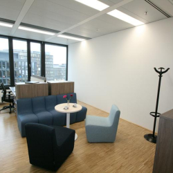 Serviced office - Vienna