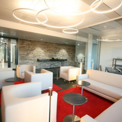 Serviced office centre to hire in Vienna