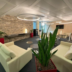 Exterior image of Am Europlatz 2 / EP 4