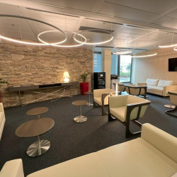 Serviced offices to rent in 