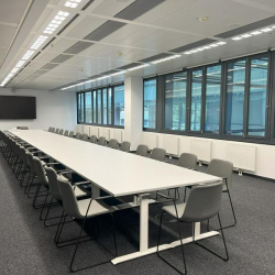 Serviced offices to rent in 