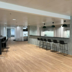 Serviced office centres to lease in Vienna