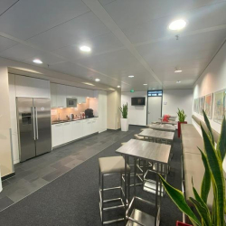 Executive office centres to lease in Vienna