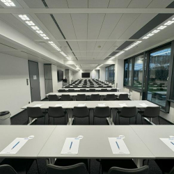 Exterior view of Am Europlatz 2 / EP 4