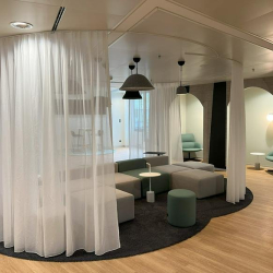 Serviced office centre - Vienna