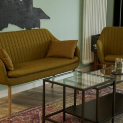 Am Fischmarkt 13a serviced offices