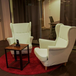 Office suite to let in Stralsund