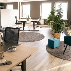 Image of Stralsund office suite