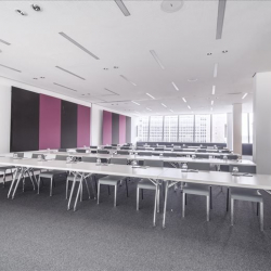Interior of Am Flughafen 12, 5 Etage