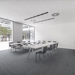Image of Frankfurt executive office centre