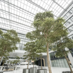 Am Flughafen 12, 5 Etage office suites