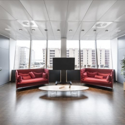 Serviced office centres to lease in Frankfurt