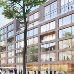 Cologne executive office