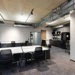 Exterior image of Am Kabellager 11