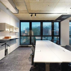 Am Kabellager 11 executive office centres