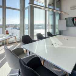 Serviced offices to hire in Hamburg
