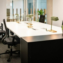 Serviced office to hire in Darmstadt
