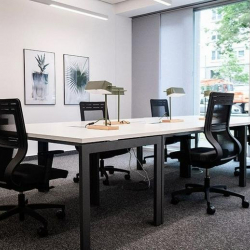 Offices at Am Kavalleriesand 5