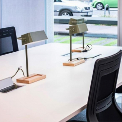 Office suite in Darmstadt