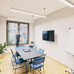 Am Neuen Markt 9 E-F serviced offices