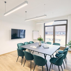 Serviced offices to rent in 