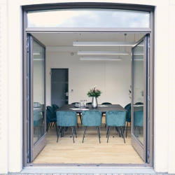 Serviced offices to rent in 