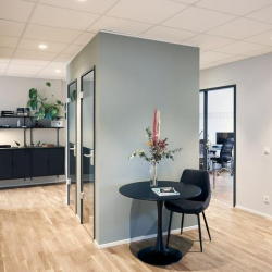 Serviced offices to rent in 