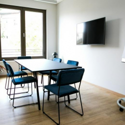 Serviced offices to rent in 