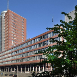 Executive suite in Hamburg