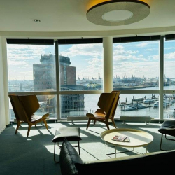 Serviced offices to hire in Hamburg