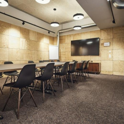 Serviced office to rent in Zurich