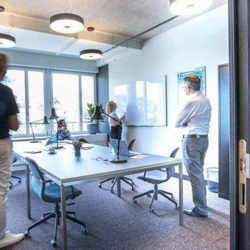 Serviced offices to hire in Zurich