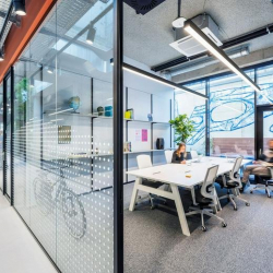 Office suites to let in Vienna