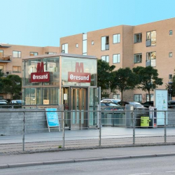 Serviced office centres to lease in Copenhagen