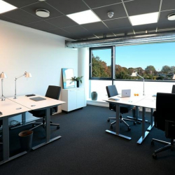 Executive office centre to hire in Copenhagen
