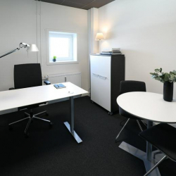 Office suite - Copenhagen