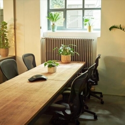 Executive office centre to hire in Munich