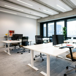 Serviced offices to rent in 
