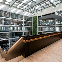 Serviced offices to rent in 