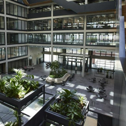 Serviced offices to rent in 