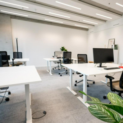 Serviced offices to rent in 
