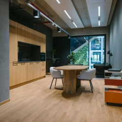 Serviced offices to rent in 