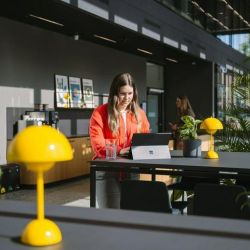 Serviced offices to rent in 