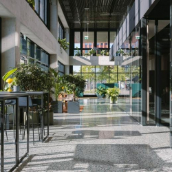 Serviced offices to rent in 