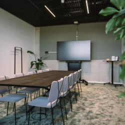 Serviced offices to rent in 