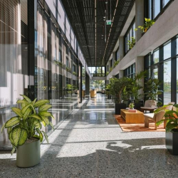 Serviced offices to rent in 