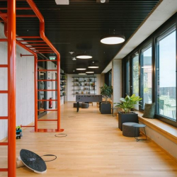 Serviced offices to rent in 